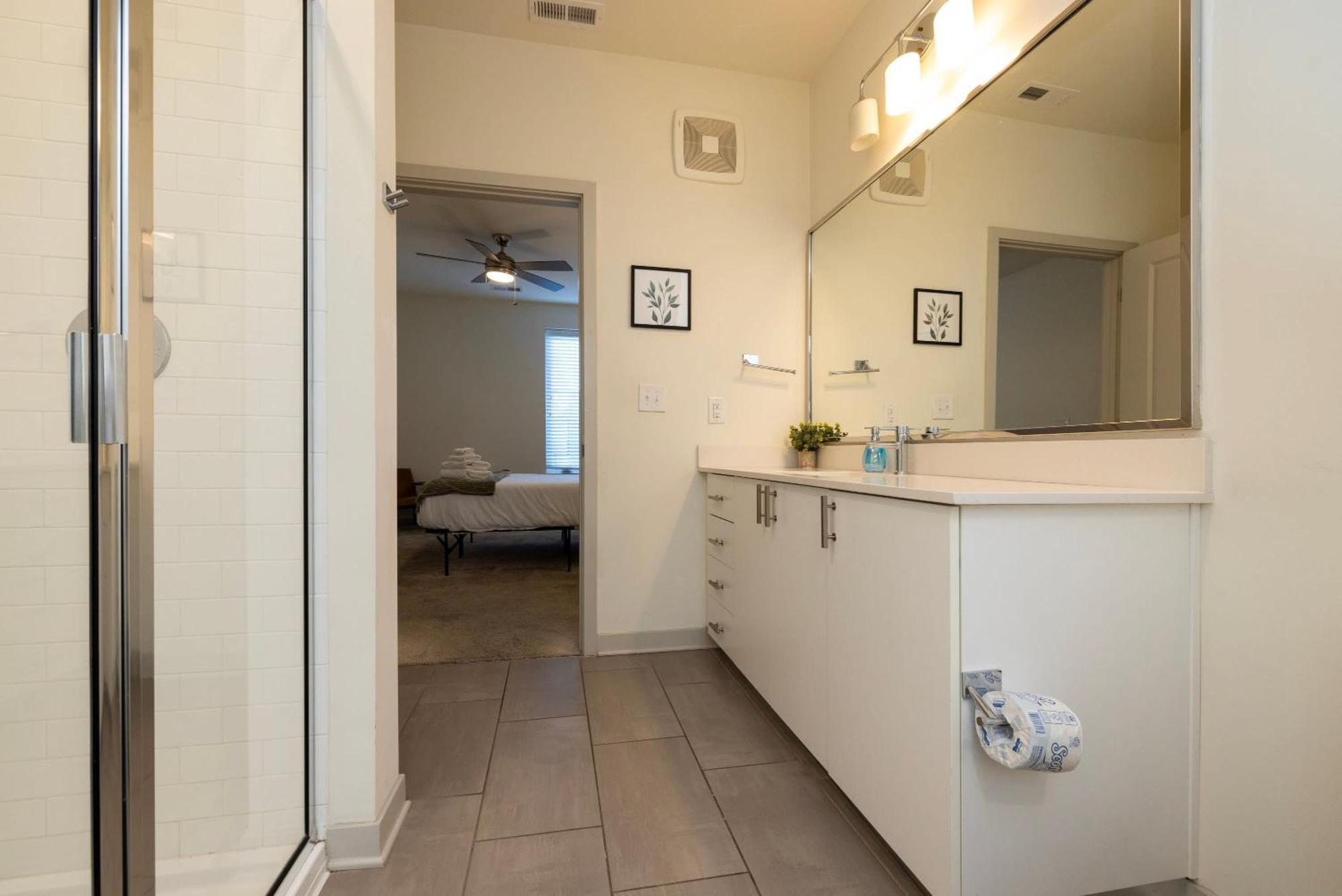 Modern Nulu 2Br Cozysuites 01 Louisville Exterior foto